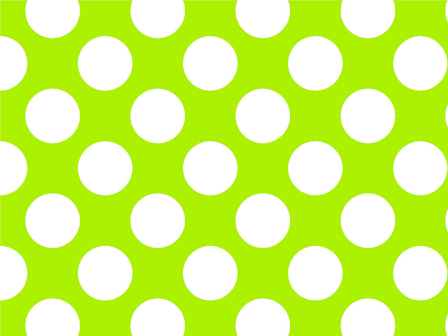 Green Lizard Polka Dot Vinyl Wrap Pattern~Rwraps Series 914 Digitally Printed Vinyl Wrap~0