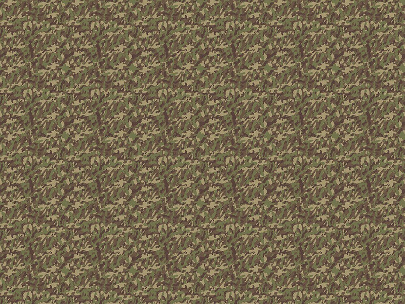 Rdash™ Custom Camo Dash Kits