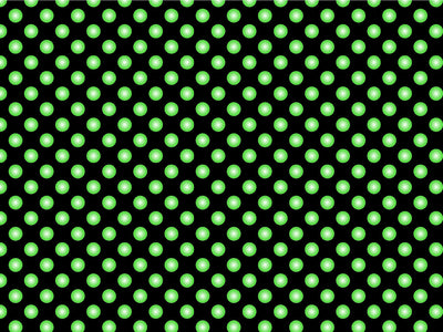 Green Machine Polka Dot Vinyl Wrap Pattern~Rwraps Series 914 Digitally Printed Vinyl Wrap~0