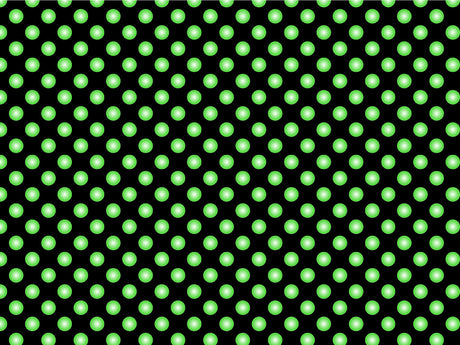 Green Machine Polka Dot Vinyl Wrap Pattern~Rwraps Series 914 Digitally Printed Vinyl Wrap~0