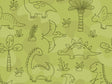 Green Machines Dinosaur Vinyl Wrap Pattern~Rwraps Series 914 Digitally Printed Vinyl Wrap~0