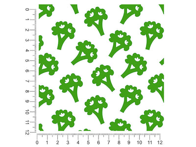 green magic vegetable 1ft x 1ft Craft Sheets