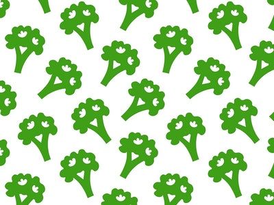 Green Magic Vegetable Vinyl Wrap Pattern~Rwraps Series 914 Digitally Printed Vinyl Wrap~0