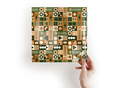 green meat japanese Craft Sheets