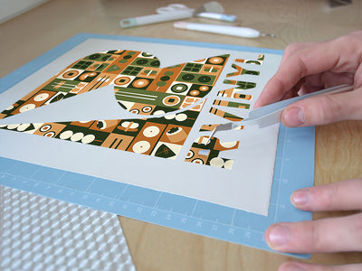green meat japanese Easy Weed Craft Vinyl