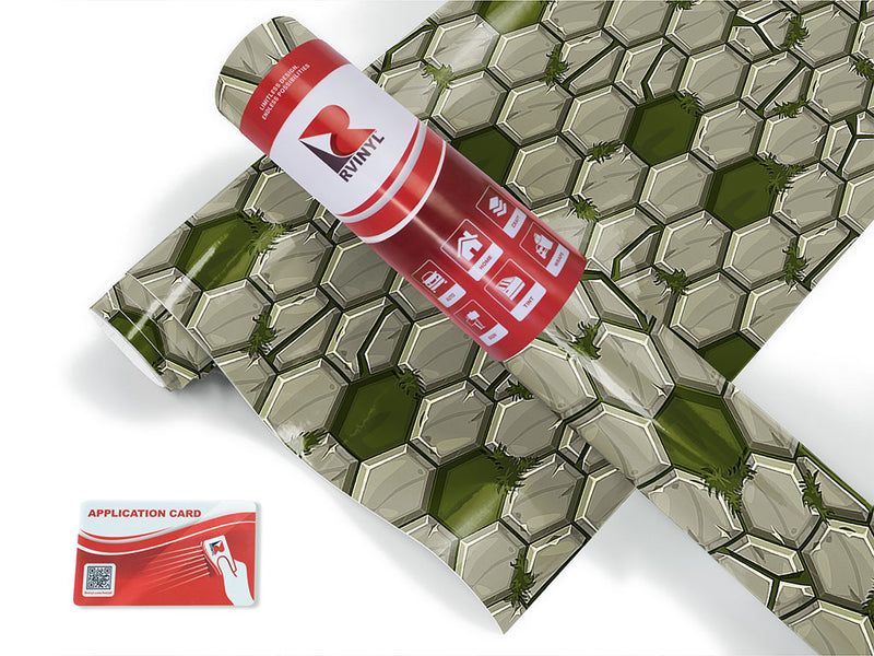 Craft Vinyl Roll