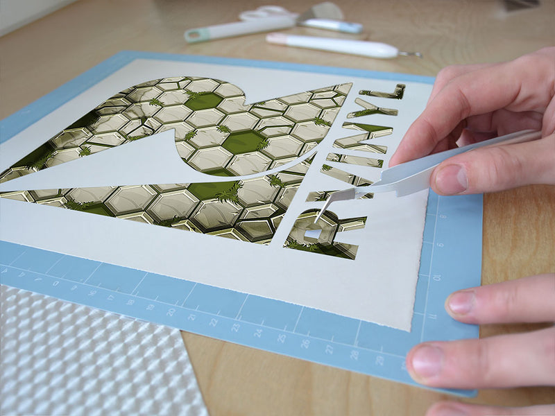 Easy Weed Craft Vinyl