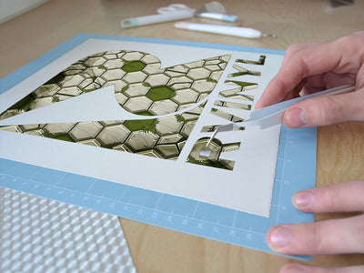 Easy Weed Craft Vinyl