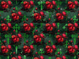 Green Passion Gothic Vinyl Wrap Pattern~Rwraps Series 914 Digitally Printed Vinyl Wrap~0