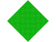 Green Pitch Sport Vinyl Wrap Pattern