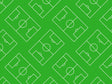 Green Pitch Sport Vinyl Wrap Pattern~Rwraps Series 914 Digitally Printed Vinyl Wrap~0