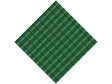 Green Tile Vinyl Wrap Pattern