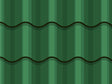 Green Tile Vinyl Wrap Pattern~Rwraps Series 914 Digitally Printed Vinyl Wrap~0