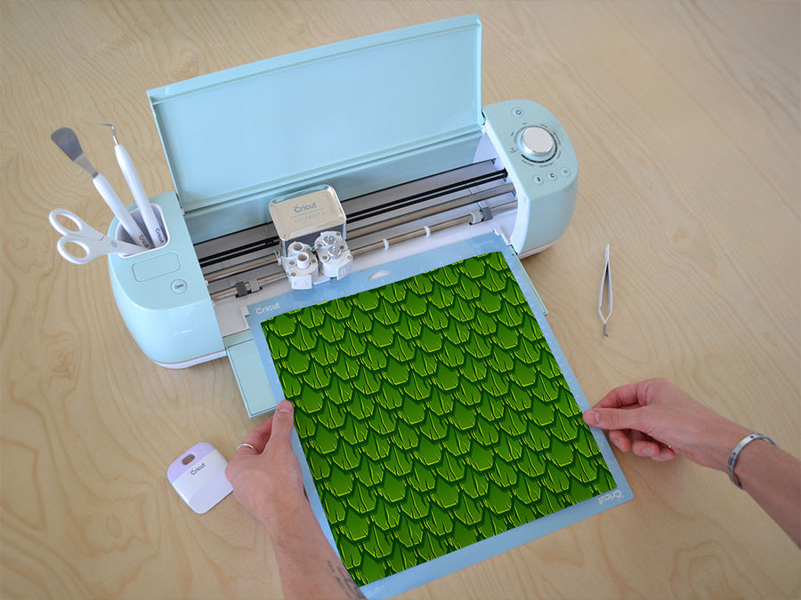 Cricut Compatible Vinyl