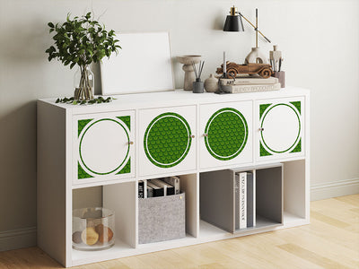 DIY Furniture Stickers