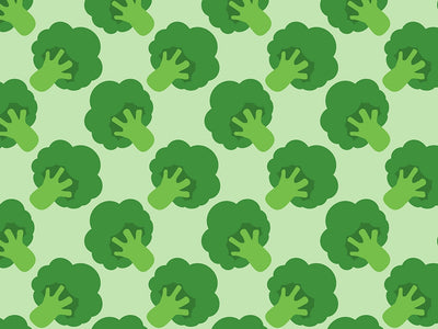 Green Sun King Vegetable Vinyl Wrap Pattern~Rwraps Series 914 Digitally Printed Vinyl Wrap~0