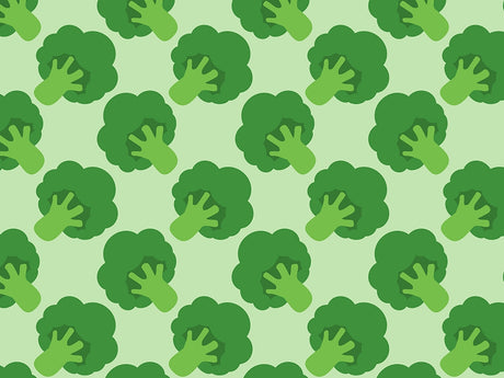 Green Sun King Vegetable Vinyl Wrap Pattern~Rwraps Series 914 Digitally Printed Vinyl Wrap~0