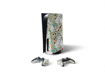 Sony PS5 DIY Skin