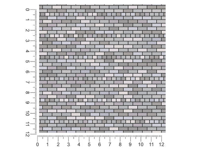1ft x 1ft Craft Sheets