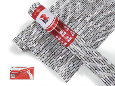 Craft Vinyl Roll