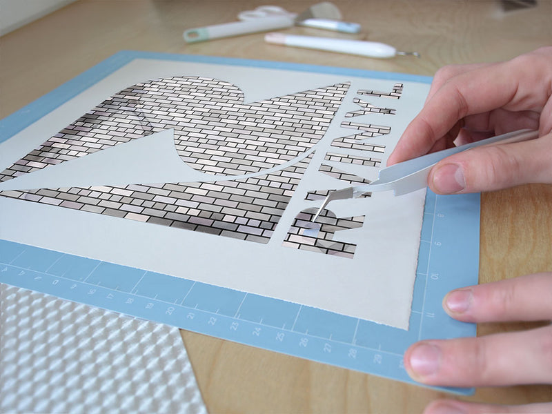 Easy Weed Craft Vinyl
