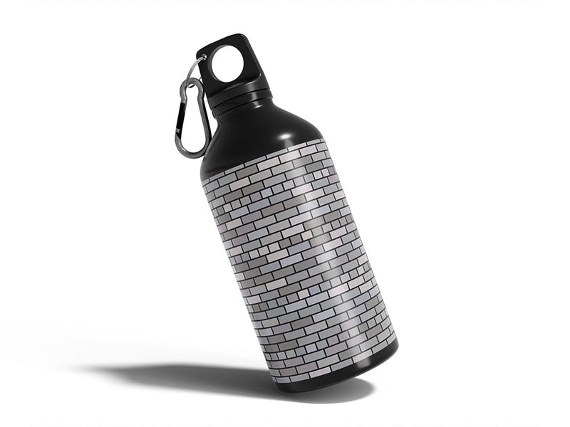 Water Bottle DIY Stickers