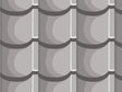 Grey Lipped Tile Vinyl Wrap Pattern~Rwraps Series 914 Digitally Printed Vinyl Wrap~0