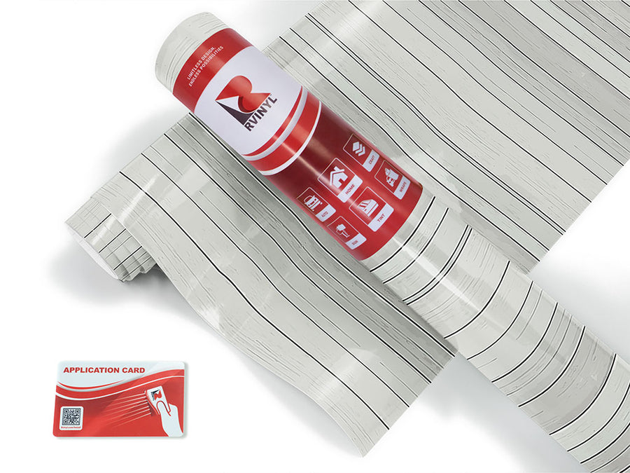 grey  Craft Vinyl Roll