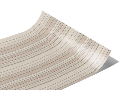 Grey  Wood Plank Vinyl Wraps~Rwraps Series 914 Digitally Printed Vinyl Wrap~1