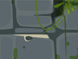 Grey Mossy Brick Vinyl Wrap Pattern~Rwraps Series 914 Digitally Printed Vinyl Wrap~0