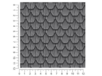 1ft x 1ft Craft Sheets