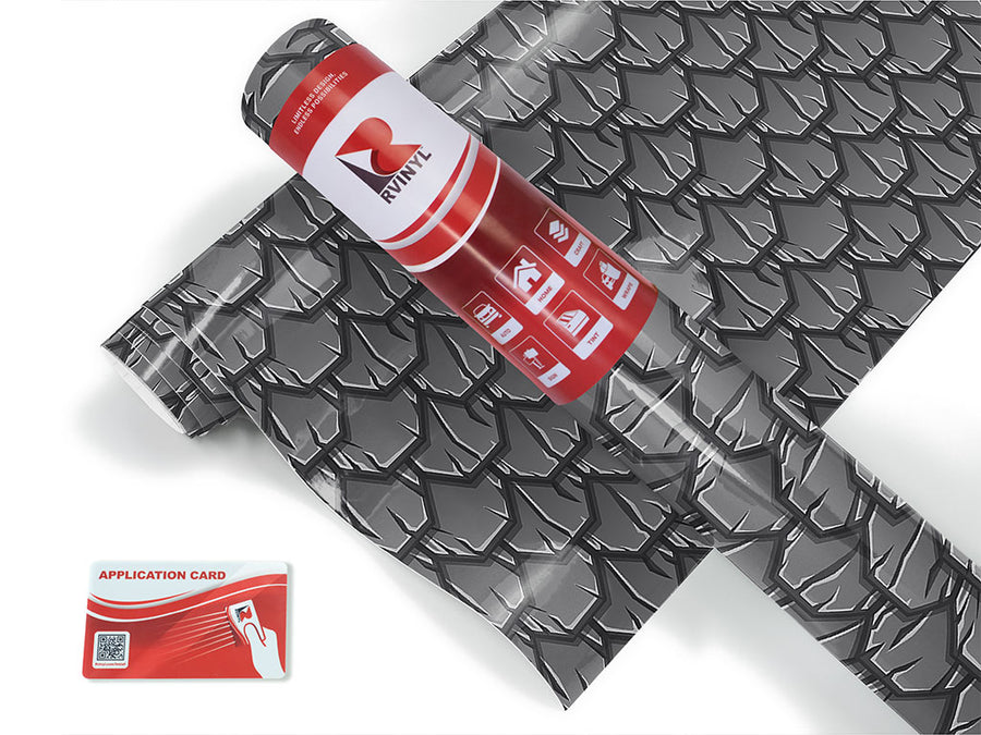 Craft Vinyl Roll