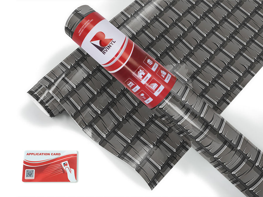 Craft Vinyl Roll