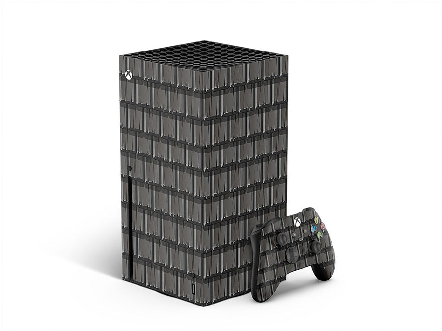 XBOX DIY Decal