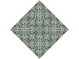 Grey Skies Tile Vinyl Wrap Pattern