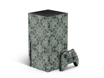 XBOX DIY Decal