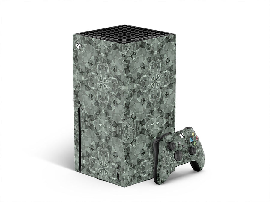 XBOX DIY Decal