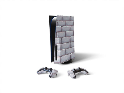 Sony PS5 DIY Skin