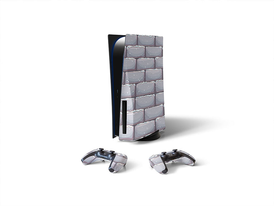 Sony PS5 DIY Skin