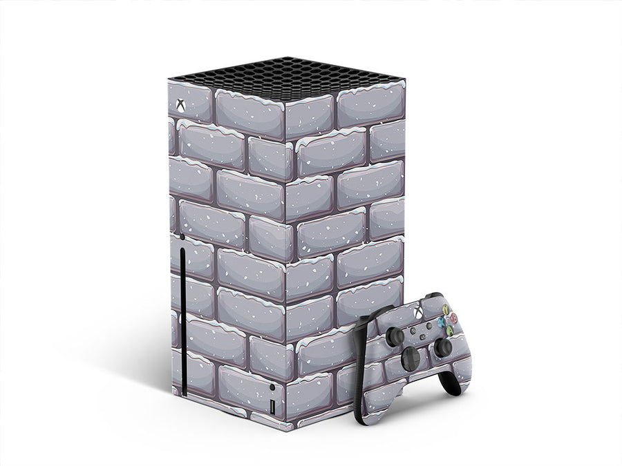 XBOX DIY Decal