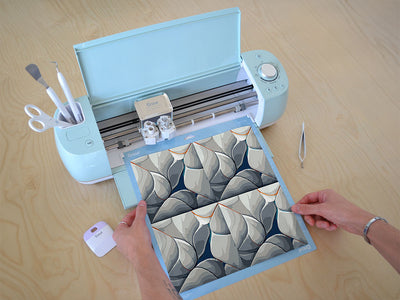 Cricut Compatible Vinyl
