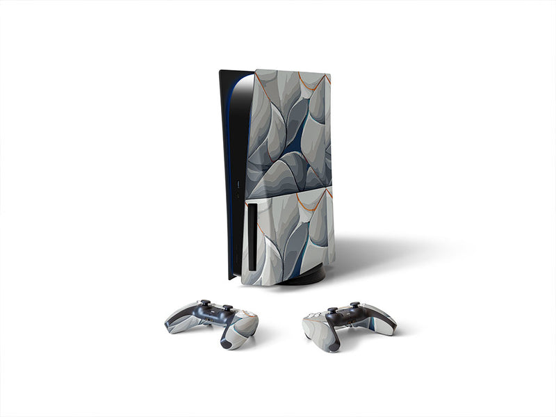 Sony PS5 DIY Skin