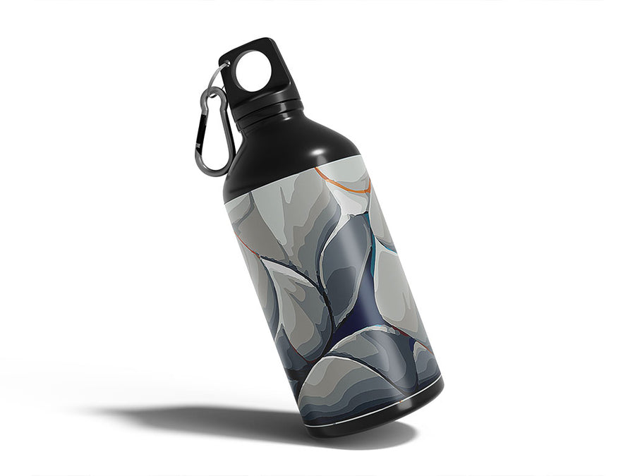 Water Bottle DIY Stickers