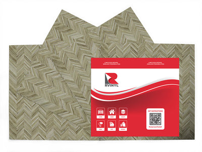 Craft Vinyl Sheet Pack