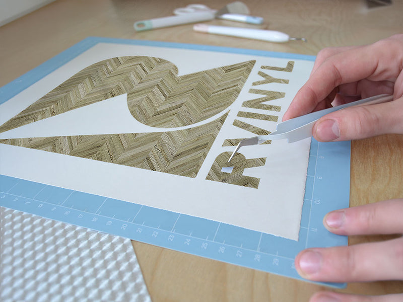Easy Weed Craft Vinyl
