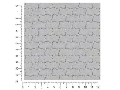 1ft x 1ft Craft Sheets