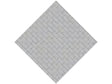 Grey Zigzag Brick Vinyl Wrap Pattern