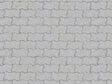 Grey Zigzag Brick Vinyl Wrap Pattern~Rwraps Series 914 Digitally Printed Vinyl Wrap~0