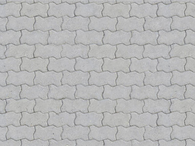 Grey Zigzag Brick Vinyl Wrap Pattern~Rwraps Series 914 Digitally Printed Vinyl Wrap~0