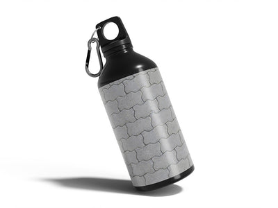 Water Bottle DIY Stickers